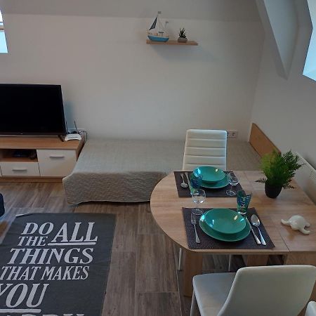 Szellorozsa Apartman Фоньод Экстерьер фото