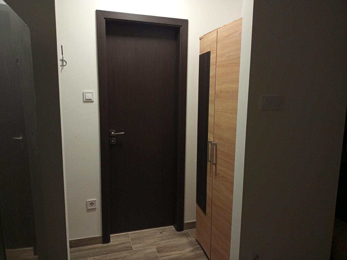 Szellorozsa Apartman Фоньод Экстерьер фото