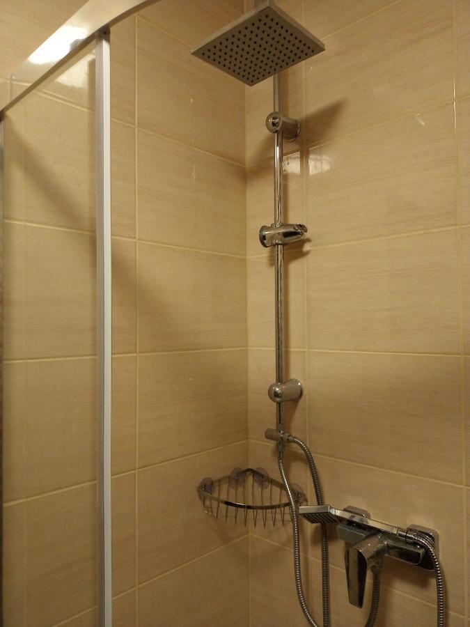 Szellorozsa Apartman Фоньод Экстерьер фото